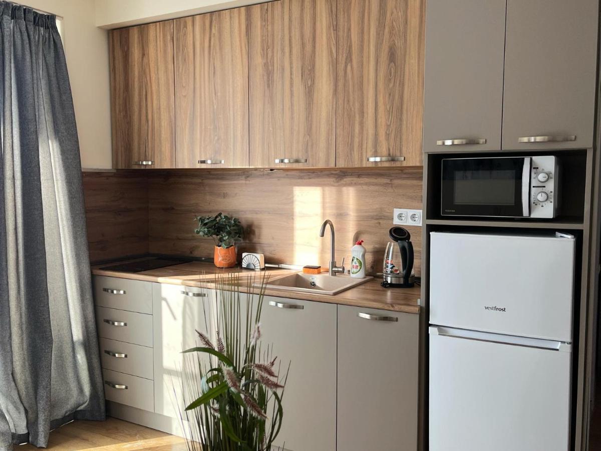 Delux Apartment For 6 Guest, New Goedaoeri Buitenkant foto