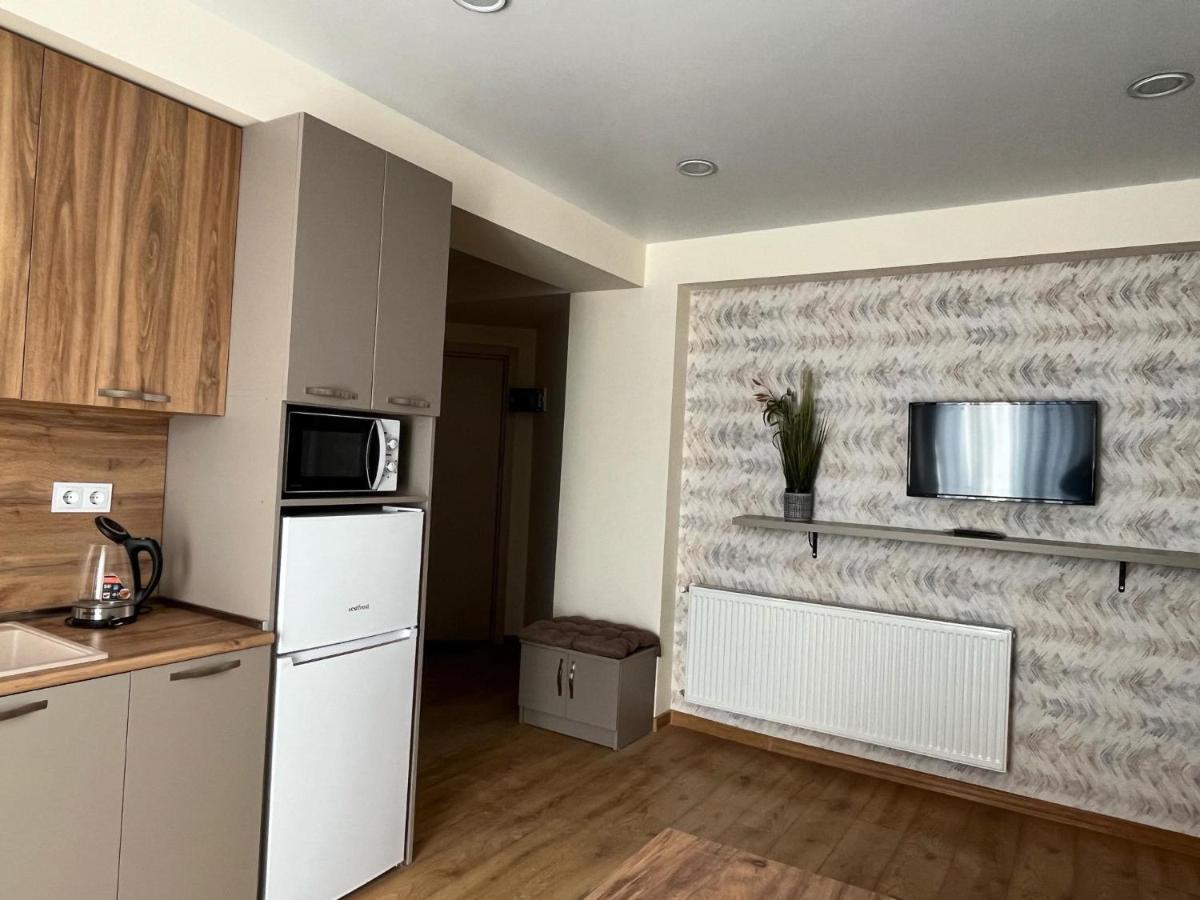 Delux Apartment For 6 Guest, New Goedaoeri Buitenkant foto
