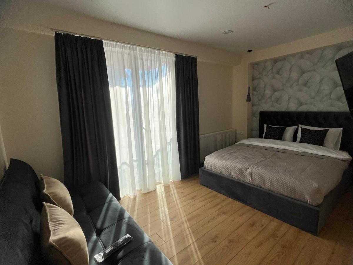 Delux Apartment For 6 Guest, New Goedaoeri Buitenkant foto