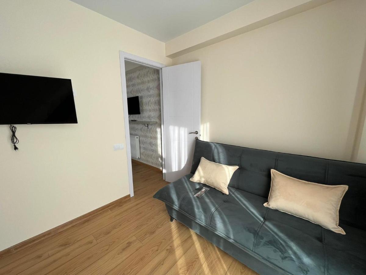 Delux Apartment For 6 Guest, New Goedaoeri Buitenkant foto