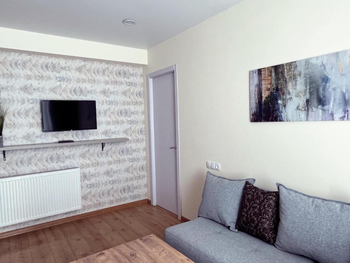 Delux Apartment For 6 Guest, New Goedaoeri Buitenkant foto