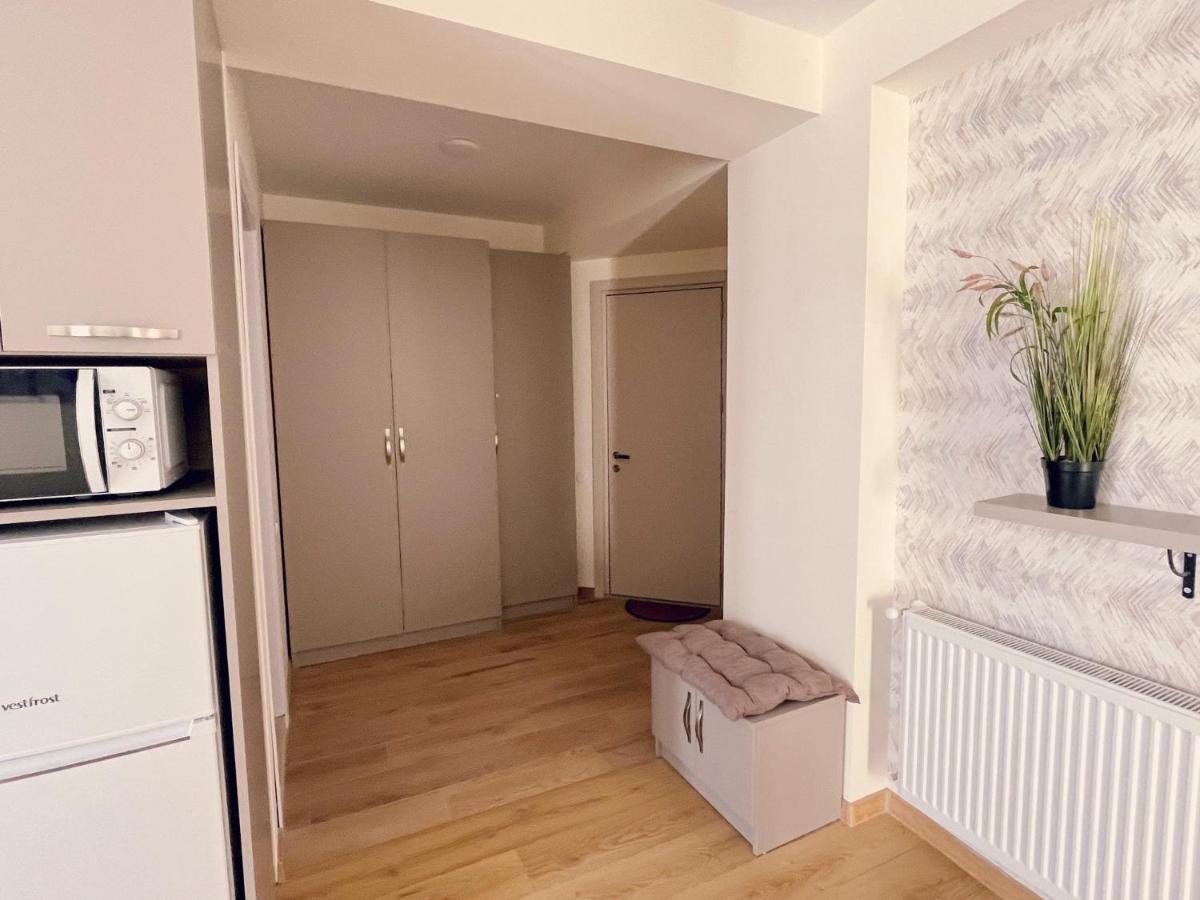 Delux Apartment For 6 Guest, New Goedaoeri Buitenkant foto
