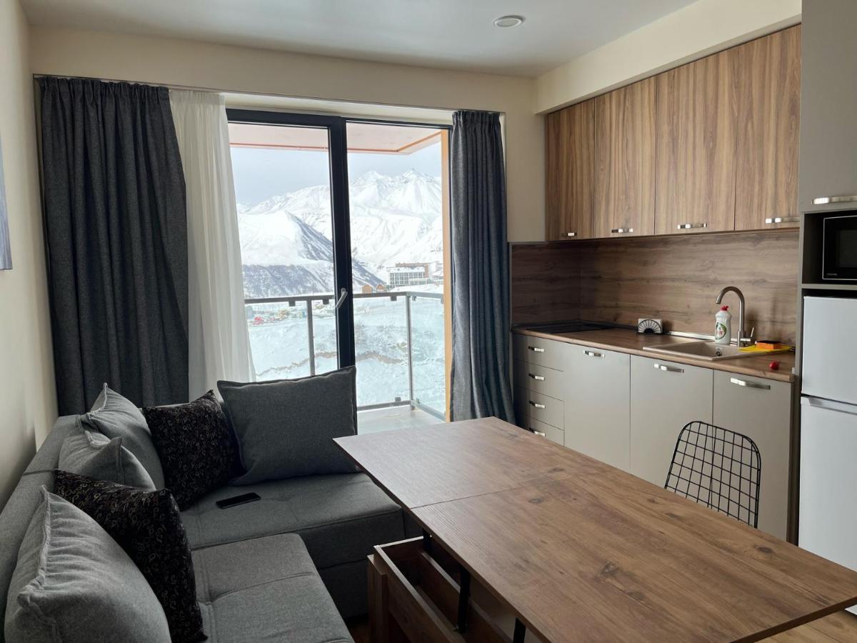 Delux Apartment For 6 Guest, New Goedaoeri Buitenkant foto