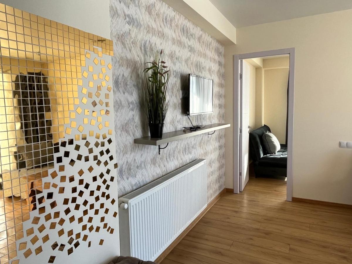 Delux Apartment For 6 Guest, New Goedaoeri Buitenkant foto