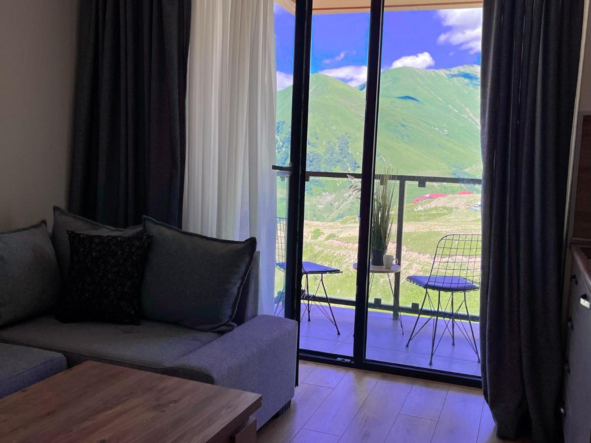 Delux Apartment For 6 Guest, New Goedaoeri Buitenkant foto